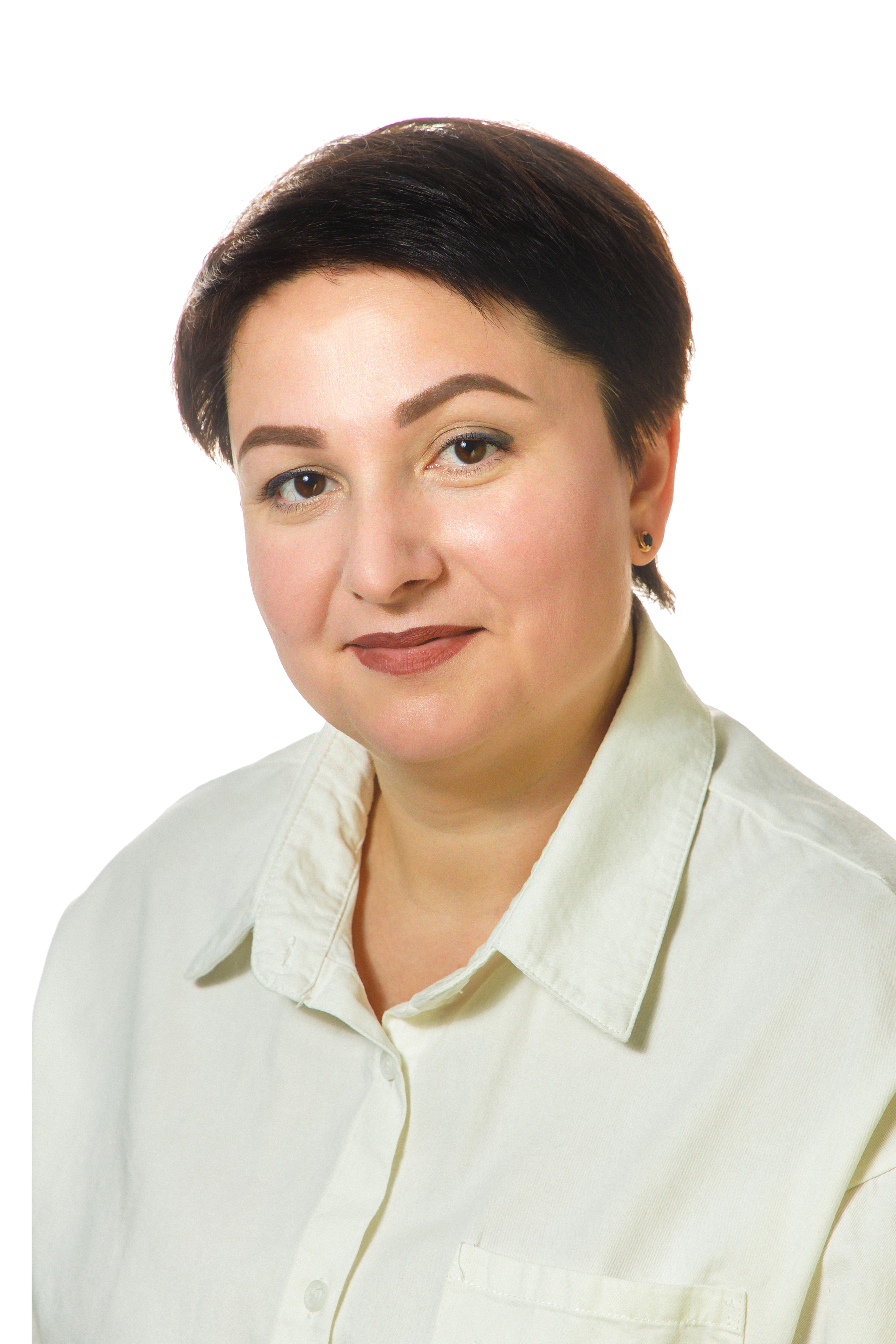 Инструктор по физической культуре высшей квалификационной категории Морозова Олеся Алексеевна.